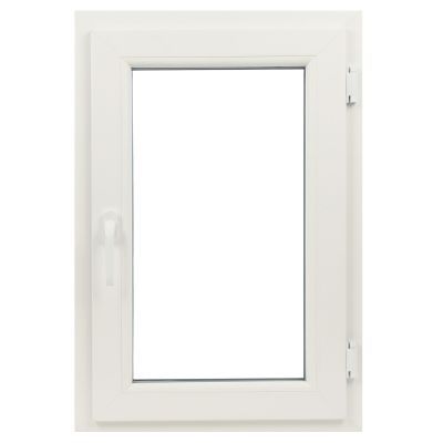 Fereastra PVC 5 camere alb 56X86 DD 6019500