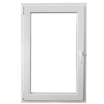 Fereastra PVC 5 camere alb 86X116 SD 6019493