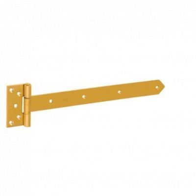 Zbw 500 balama pentru poarta sarcina grea 500X40X110X4mm 8114