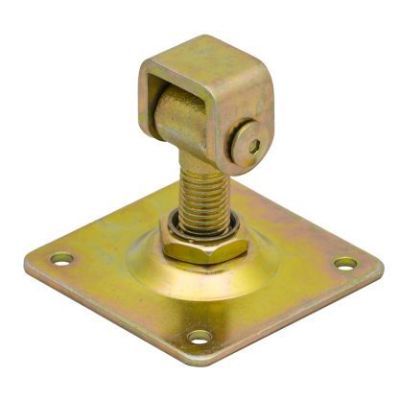 Zrp 20 balama Reglabila cu placa M20X100 8423