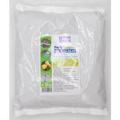 FERticomplex npk 15.15.15 2kg