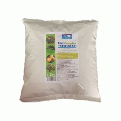 Ferticomplex NPK 16.16.16 2kg