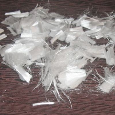 Fibra monofilament 18mm 600G