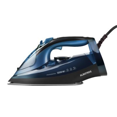 Fier de calcat Albastros 3200W SAPPHIRE Fier de calcat Albastros 3200W SAPPHIRE
