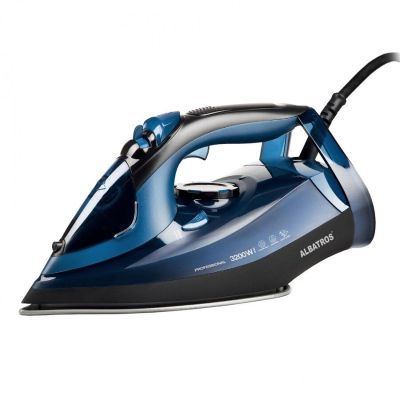 Fier de calcat Albastros 3200W SAPPHIRE