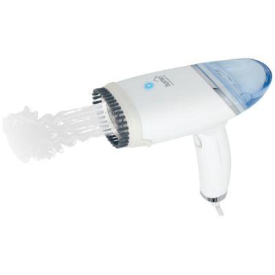 Fier de calcat cu aburi vertical portabil 1000W 100ML 15G/MIN HG RG 1000