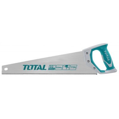 Fierastrau pentru lemn 550mm/22" THT55226 Total