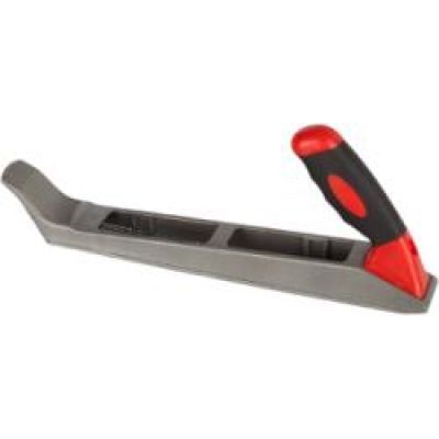 Rindea aluminiu pt gipscarton 250mm 639010