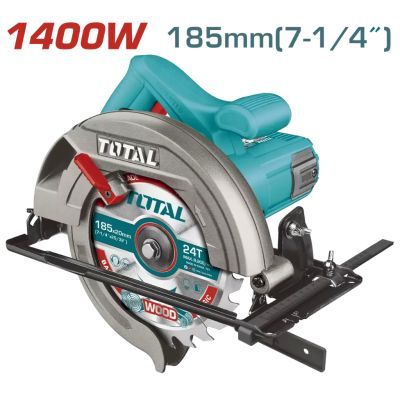 Fierastrau circular de mana 185mm TS11418526
