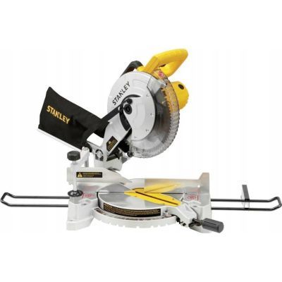 Fierastrau de debitat Stanley 254mm 1650W SM1650-QS