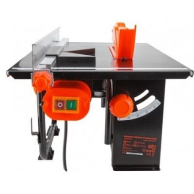 Fierastrau circular de masa Evotools TS 800, 800 W, 200x16 mm