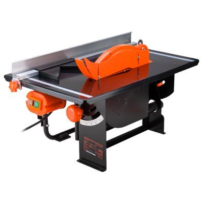 Fierastrau circular de masa Evotools TS 800, 800 W, 200x16 mm