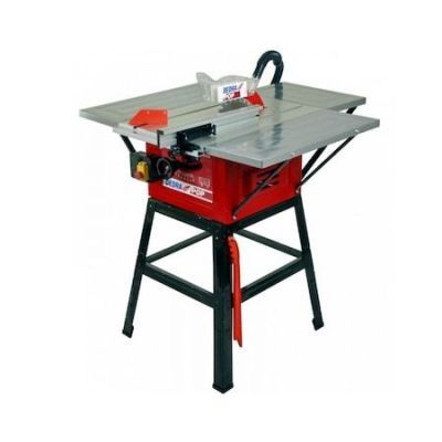 Fierastrau circular cu masa 2000W Ded7754