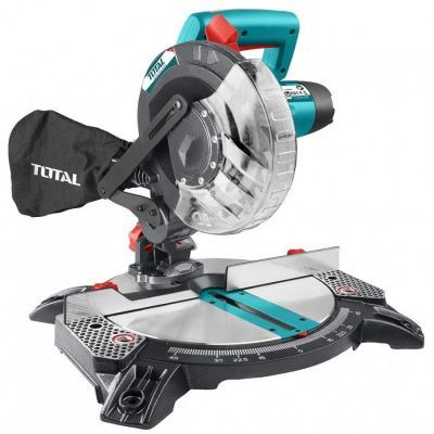 Fierastrau circular stationar 210mm 14 TS42142101 Total