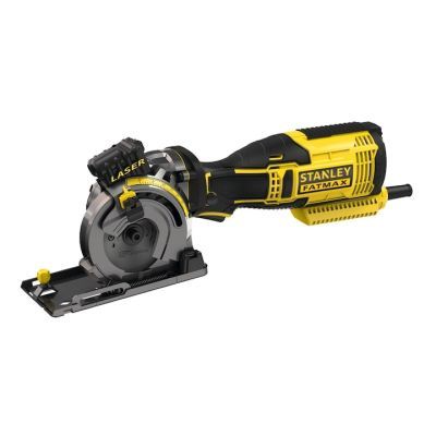 Fierastrau electric Stanley FME380K-QS 650W