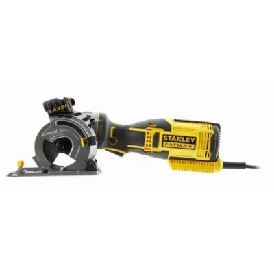Fierastrau electric Stanley FME380K-QS 650W