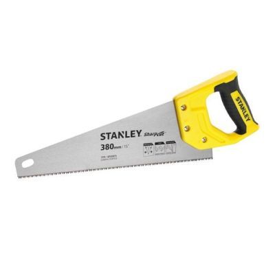 Fierastrau Sharpcut gen.2, 15in/380mm, 7TPI STHT20366-1