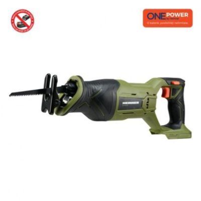 Fierastrau Universal Sabie 18V 2800RPM HR-LFSU001
