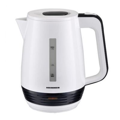Fierbator electric Heinner Hek-17wh Fierbator electric Heinner Hek-17wh