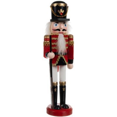 Figurina Craciun soldat 30CM 20359