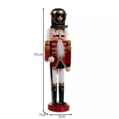 Figurina Craciun soldat 30CM 20359