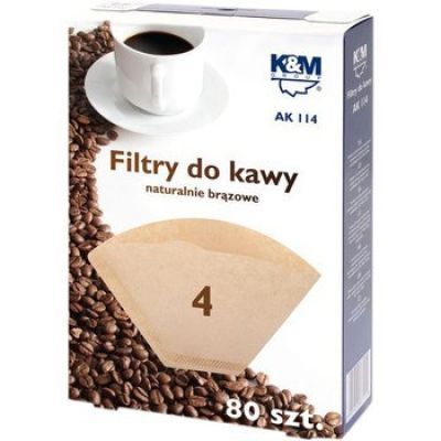 Filter-Coffee-AK114-K&M Filtru de cafea K&M