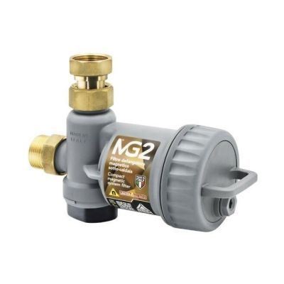 Filtru magnetic 3/4
