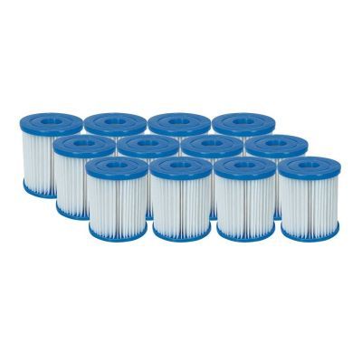 Filtru pentru pompa de filtrare tip II - Bestway 58094-6SZT