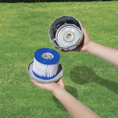Filtru pentru pompa SPA tip VI Bestway 60311