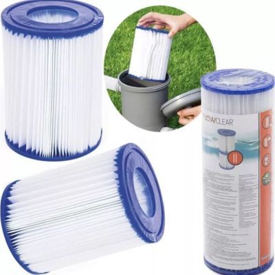 Filtru tip 2 00003617