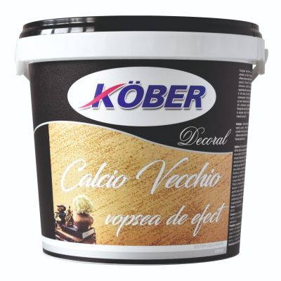 Finisaj Calcio Vecchio TEX auriu V8740 TEXA P 1.5l