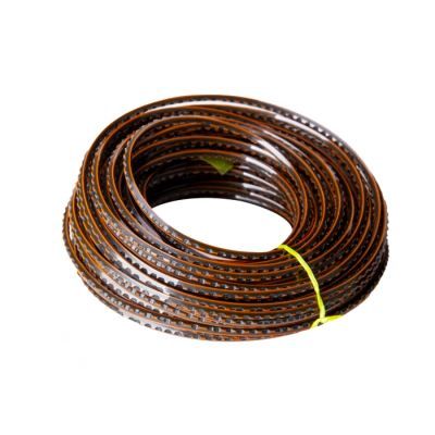 Fir nylon cu dinti 2.40X15 680421