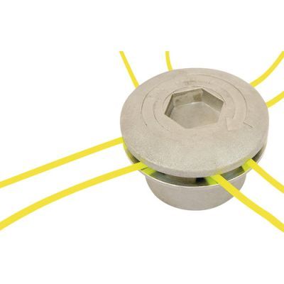Fir trimmer 1.3mm rotund 15m
