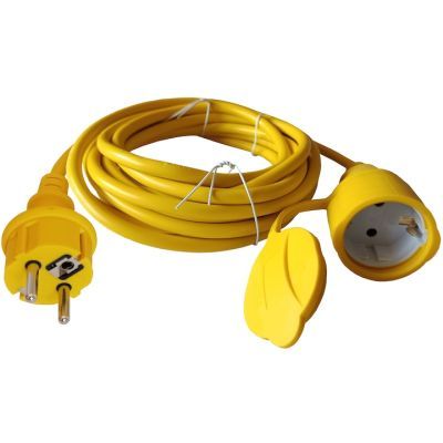 FISA+CUPLA 2P H05VV-F 3G1.5 5M LUNUS FC05-3X1.5-2P FISA+CUPLA 2P H05VV-F 3G1.5 5M LUNUS FC05-3X1.5-2P