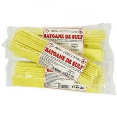 Fitile Sulf 100GR Ag