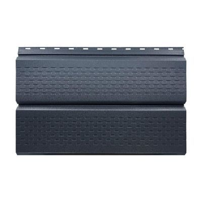 Fixarea placilor pe zid 208 mm RAL 7016 mat 0.45mm