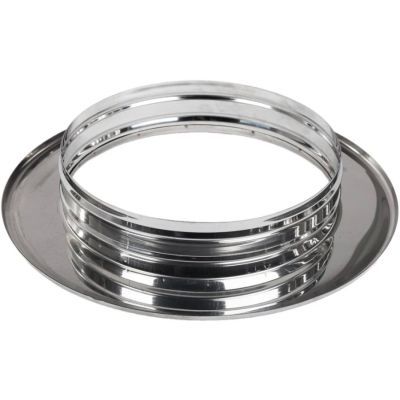 Flansa metal 130 Rm130