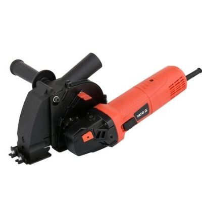 Flex disc diamantat 1700W 125mm Yt-82015