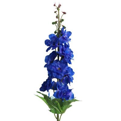 Floare artificiala nemtisor 82 cm L181 Floare artificiala nemtisor 82 cm L181
