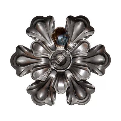 Floare din tabla ambutisata fi120mm,gr.2mm 5003902