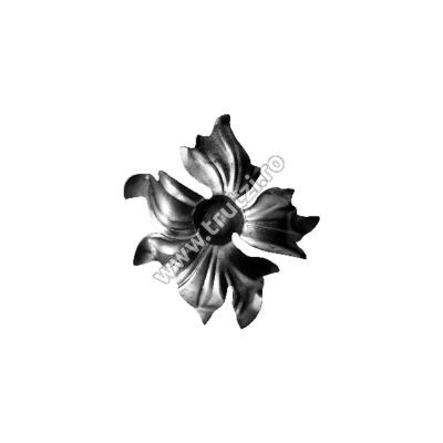 Floare din tabla ambutisata fi135mm,gr.1.2mm 5005701