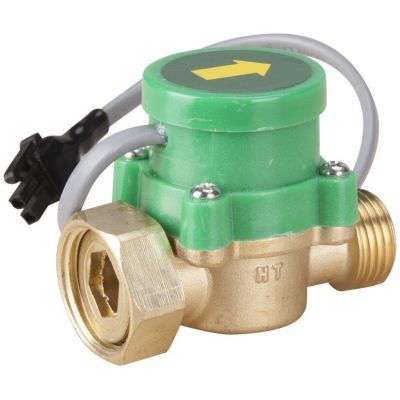Fluxostat panouri solare / C:679733 680720