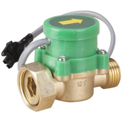Fluxostat panouri solare / C:679733 680720