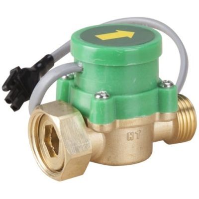 Fluxostat panouri solare / C:679733 680720