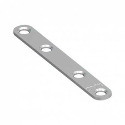 Flw100 conector plat 96.5/13/2mm(4buc/pac)4483414
