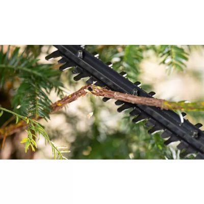 Foarfeca de taiat gard viu cu acumulator easyhedgecut 18v 0.600.849.H07