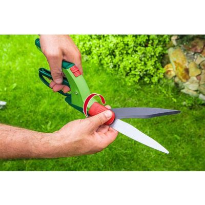 Foarfeca pentru iarba rotire 360 Grade 15g302