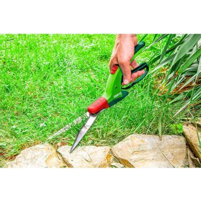Foarfeca pentru iarba rotire 360 Grade 15g302