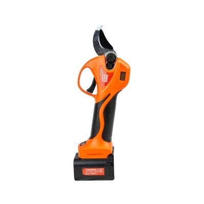 Foarfeca vie pomi cu acumulator Garden 0 Tip-Bypass 208508