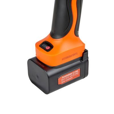 Foarfeca vie pomi cu acumulator Garden 0 Tip-Bypass 208508